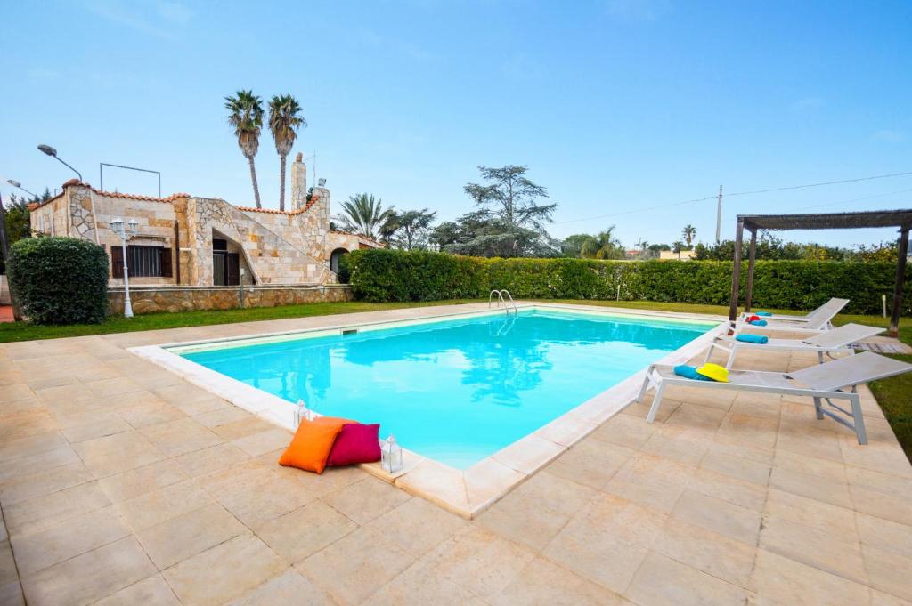 Villa Anna by Villa Plus photo 4