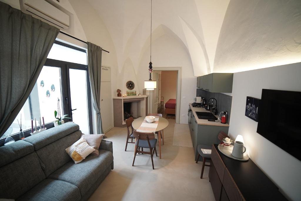 MIMAR Casa Vacanze Charme ed Eleganza