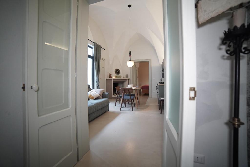 MIMAR Casa Vacanze Charme ed Eleganza photo 1