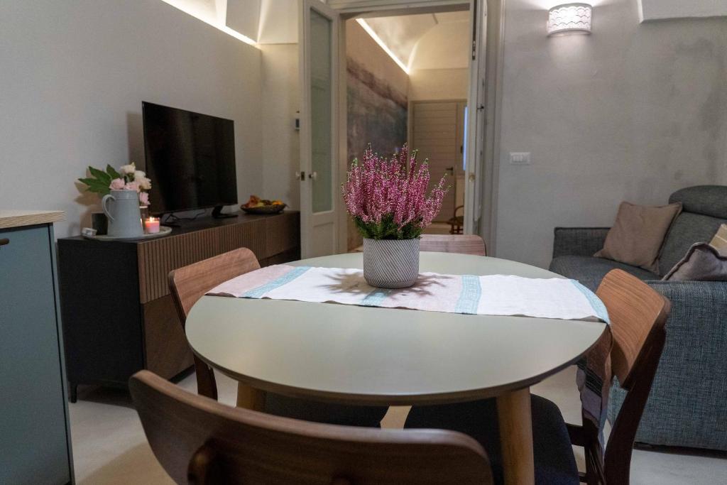 MIMAR Casa Vacanze Charme ed Eleganza photo 3