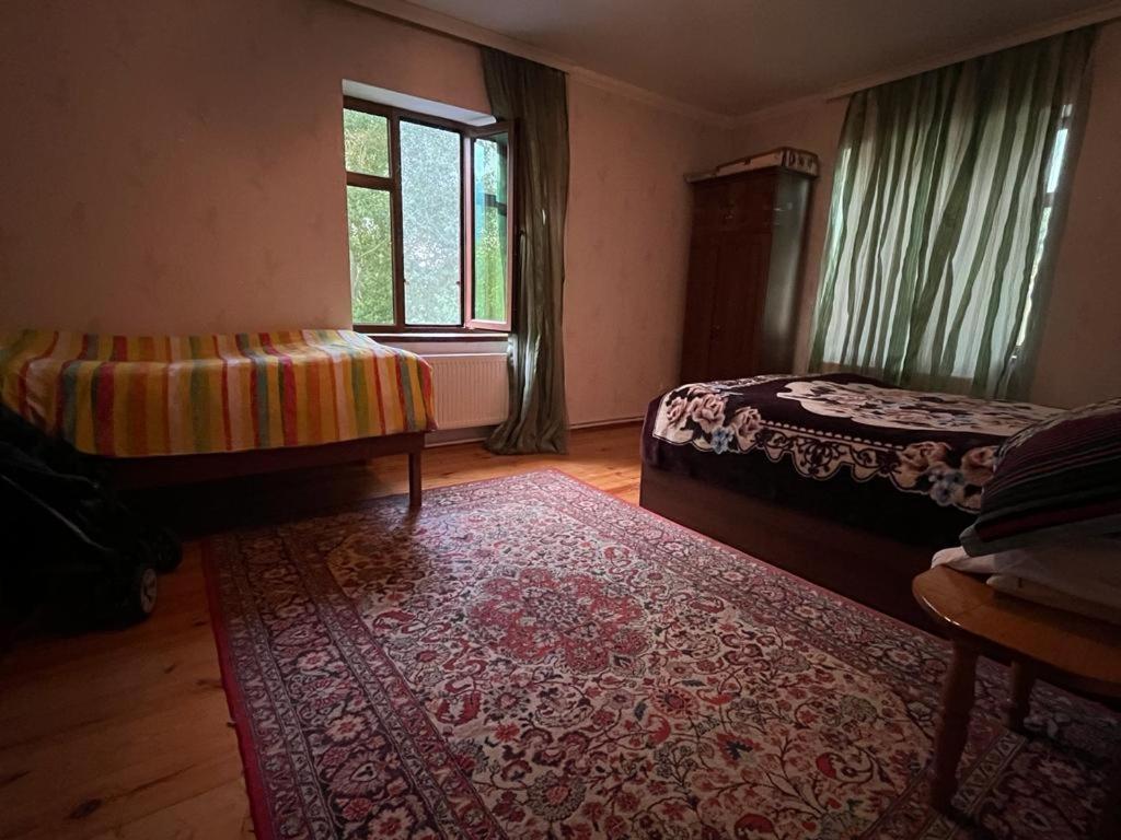 Panoramic Tufandag family Apartment photo 2