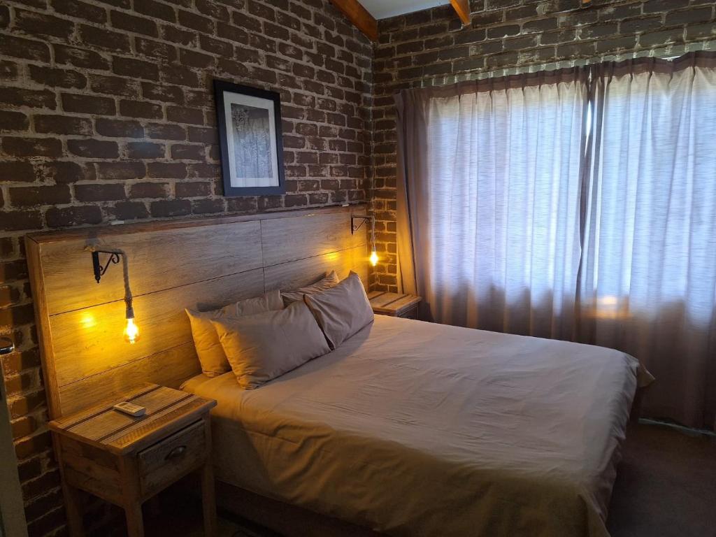 Numbi Hills Self-Catering photo 1