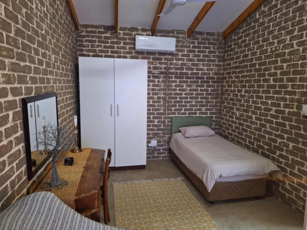 Numbi Hills Self-Catering photo 2