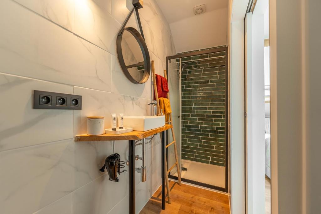 La Loge Bed & Breakfast photo 2