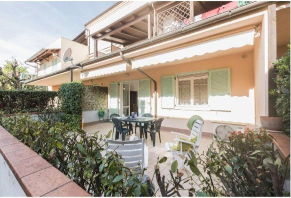 Casa Serena