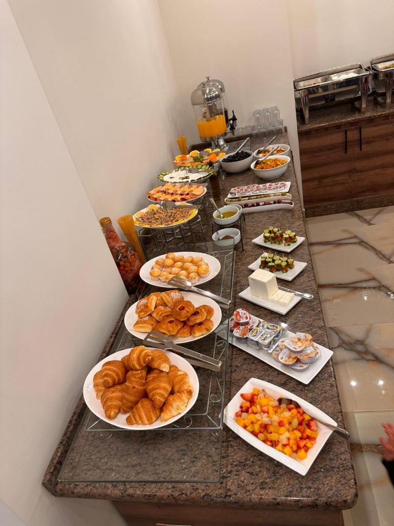 Petra Premium Hotel photo 2