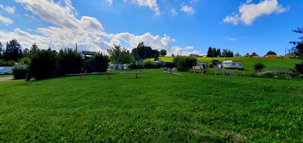 Terrassen-Camping am Richterbichl photo 1