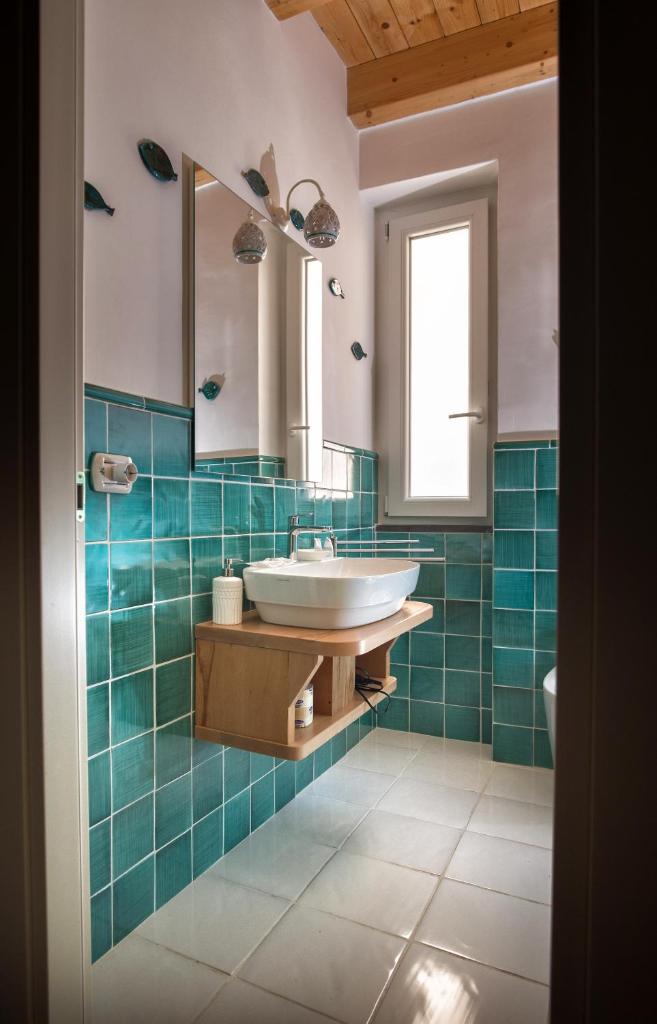 B&B Casa Martino SEA VIEW - Tap to explore photos