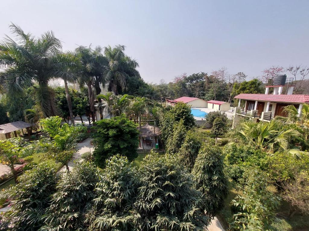Royal Tiger Luxury Resort photo 3
