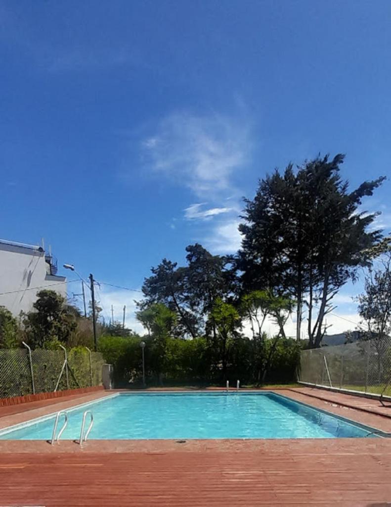Suite Gold Alto De Sion photo 4