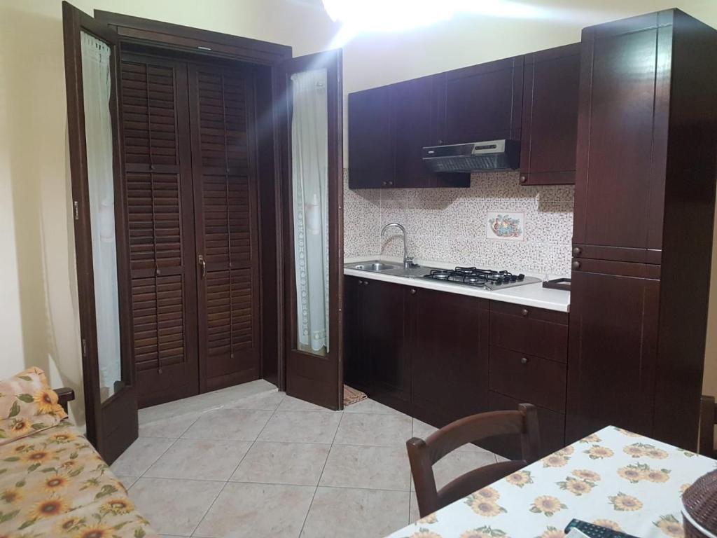 Ippocampo B&B photo 1