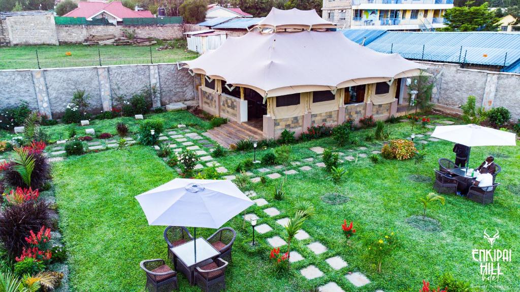 Enkipai Hill Hotel photo 3