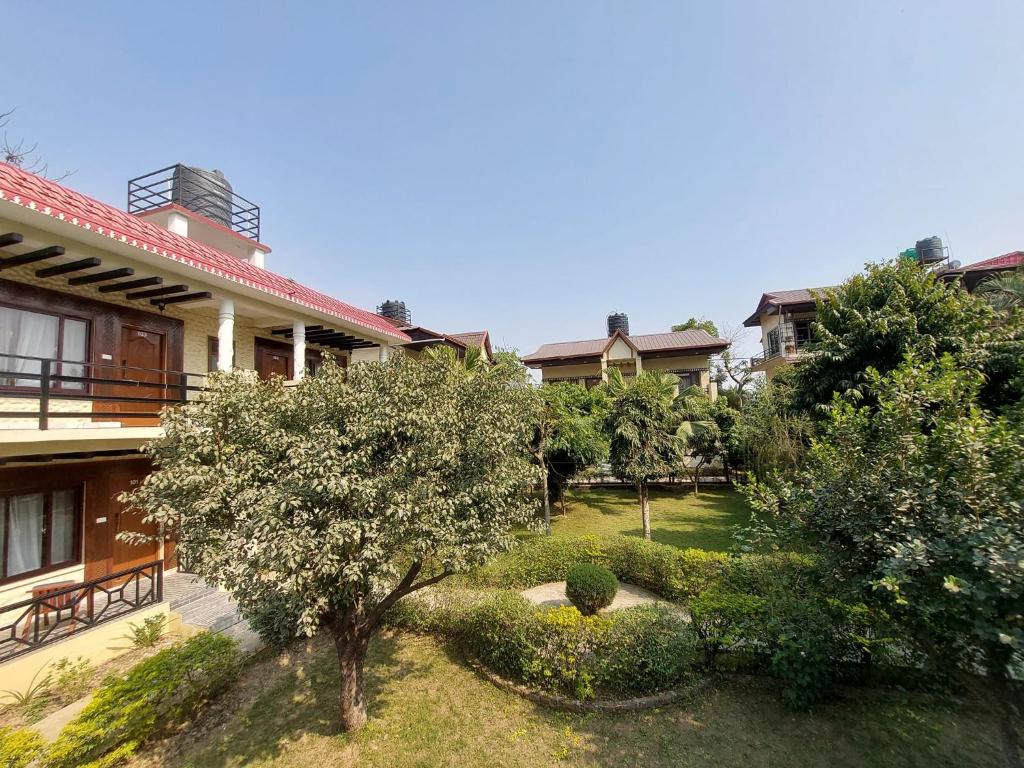 Royal Tiger Luxury Resort photo 2