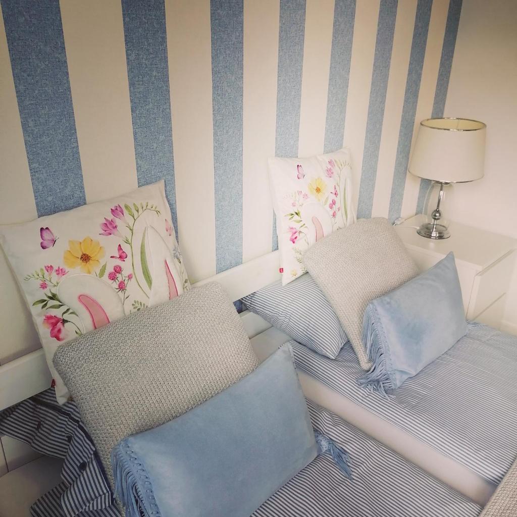 APARTAMENT SEASHELL KOŁOBRZEG BOCIANIE GNIAZDO photo 1
