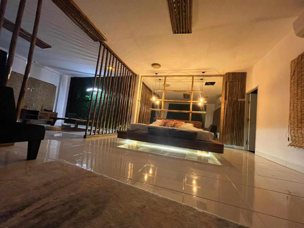 Cassiopeia Srithanu Apartments photo 1