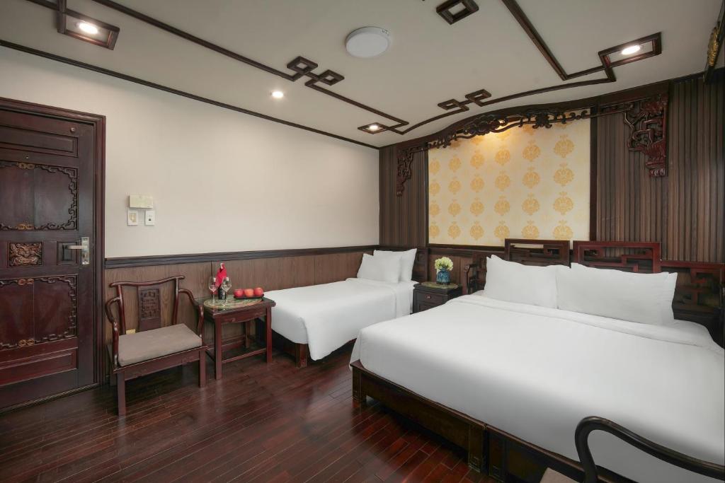 Halong Majesty Boutique