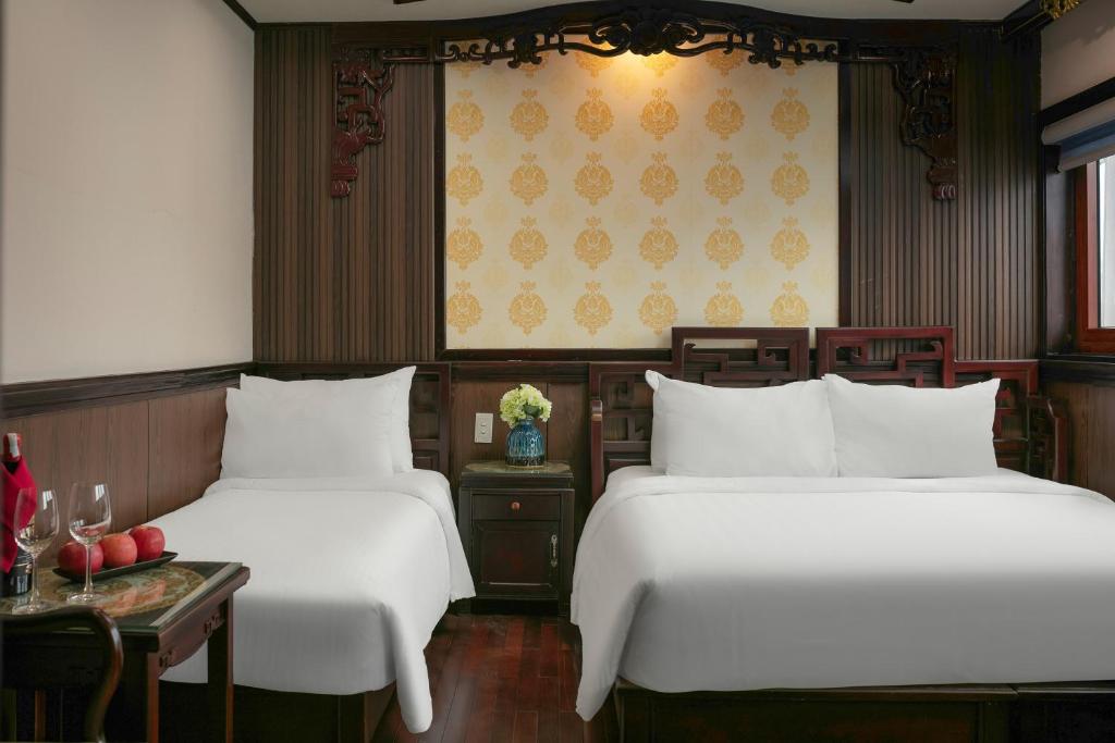 Halong Majesty Boutique