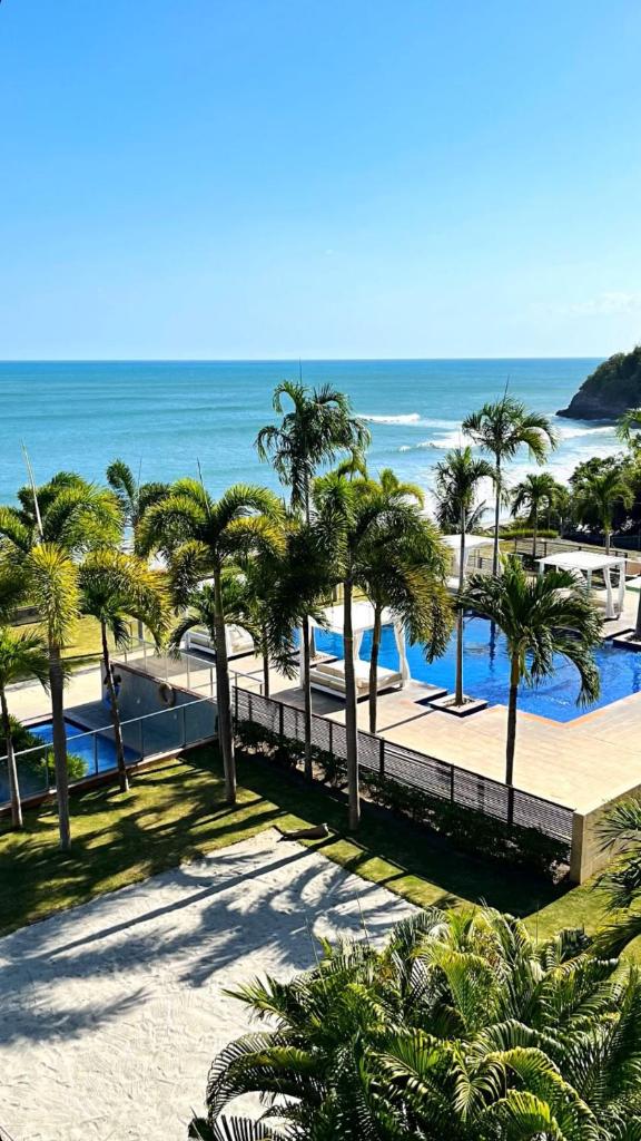 El Palmar Beach Residences 901 Beach Front View photo 3