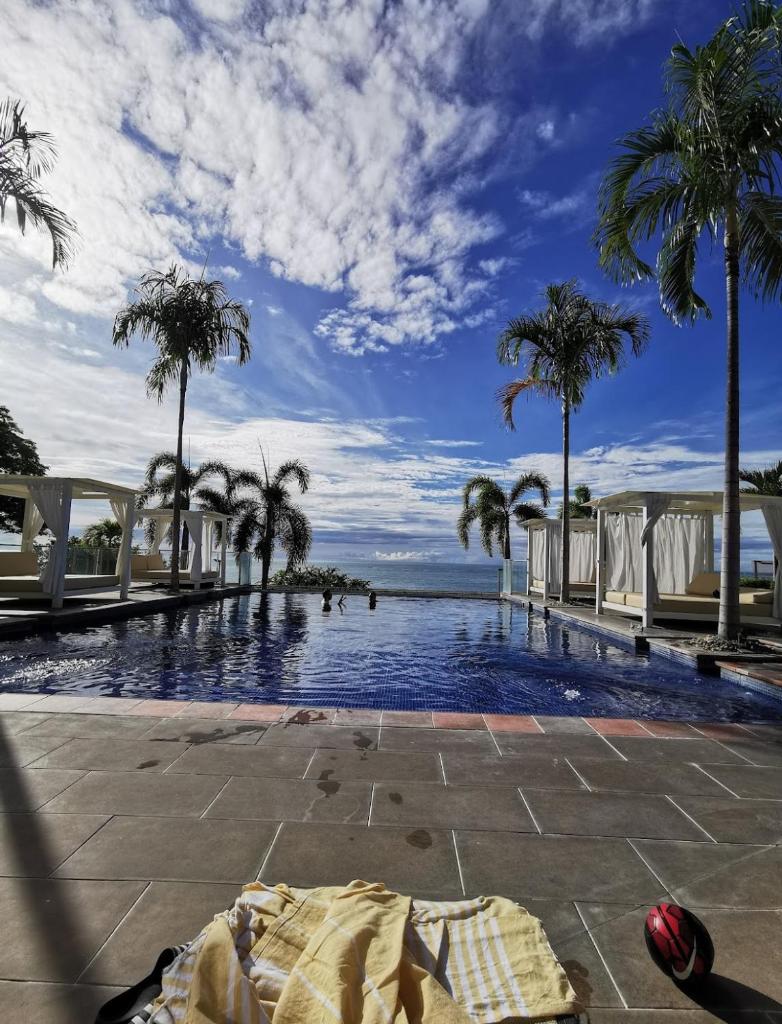 El Palmar Beach Residences 901 Beach Front View