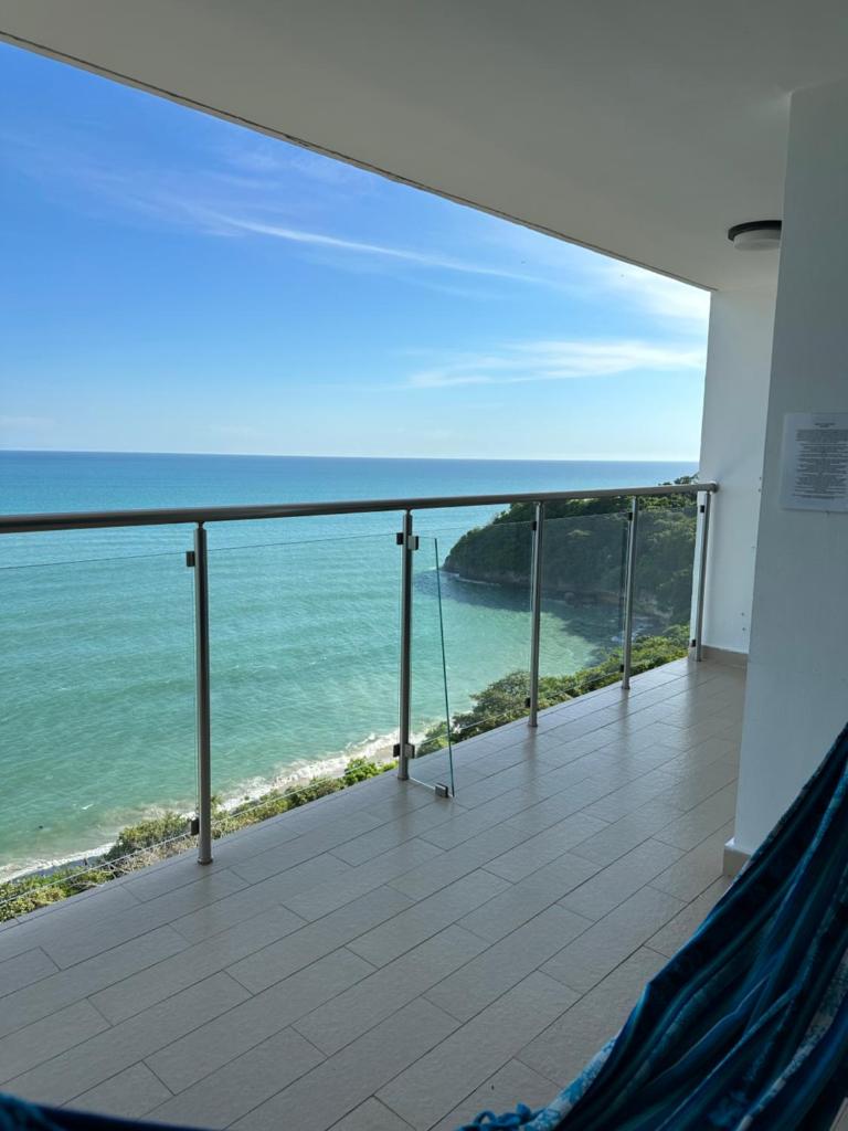El Palmar Beach Residences 901 Beach Front View photo 1