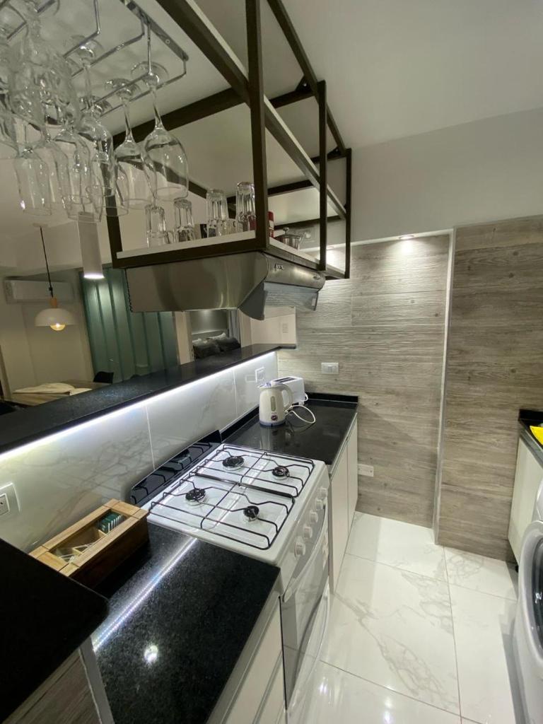 DEPARTAMENTO CENTRICO CON COCHERA - CORDOBA Argentina- photo 3