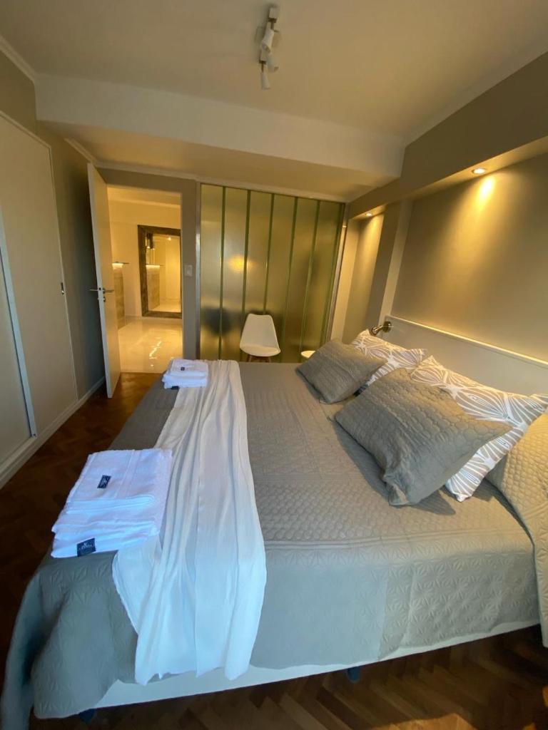DEPARTAMENTO CENTRICO CON COCHERA - CORDOBA Argentina- photo 4