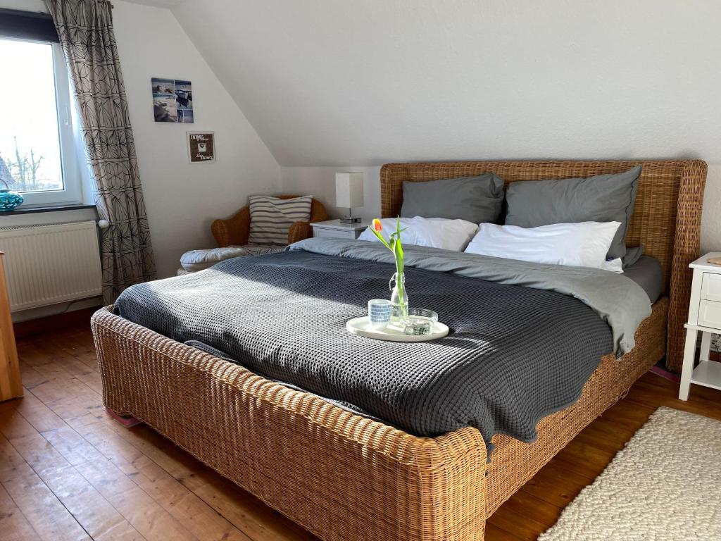 Ferienhaus Norddeichkieker photo 3