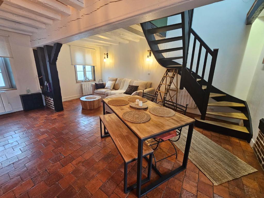 Le Sully, gîte aux portes de la Sologne photo 2