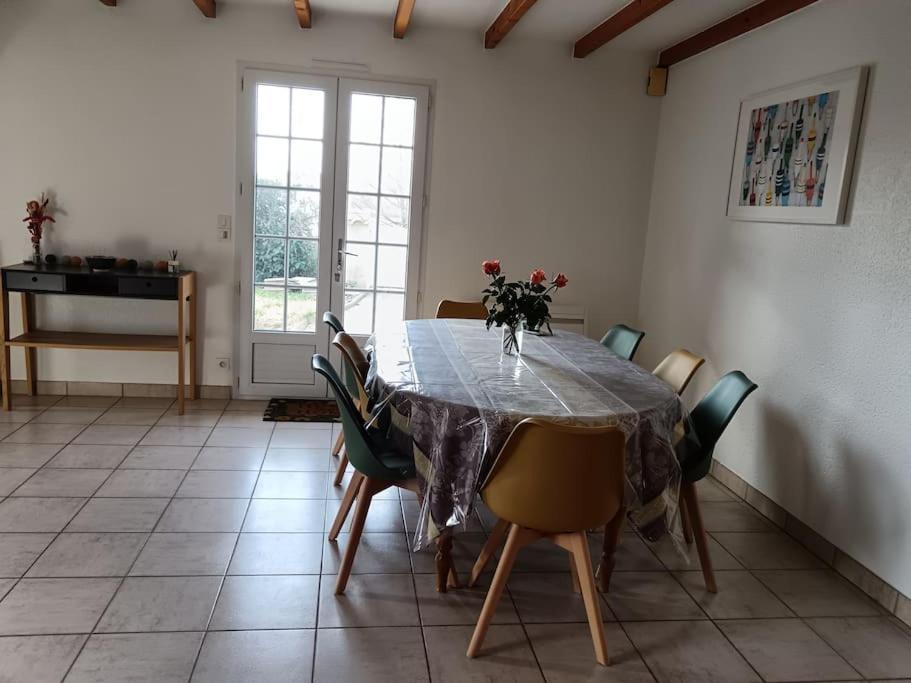 Maison 4 ch*L'Aiguillon s/ Mer photo 4