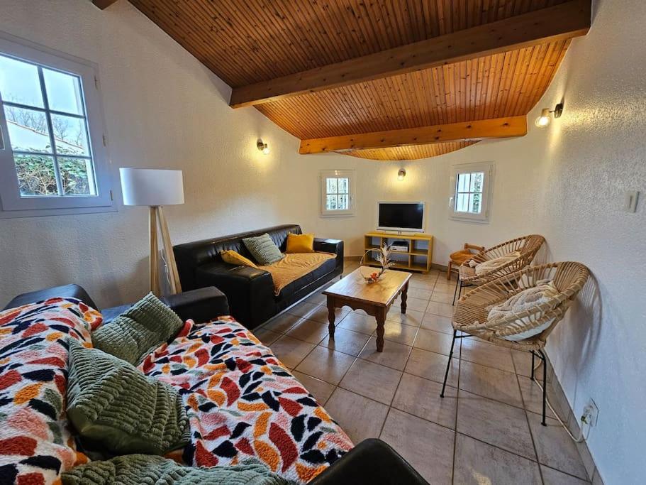 Maison 4 ch*L'Aiguillon s/ Mer photo 1