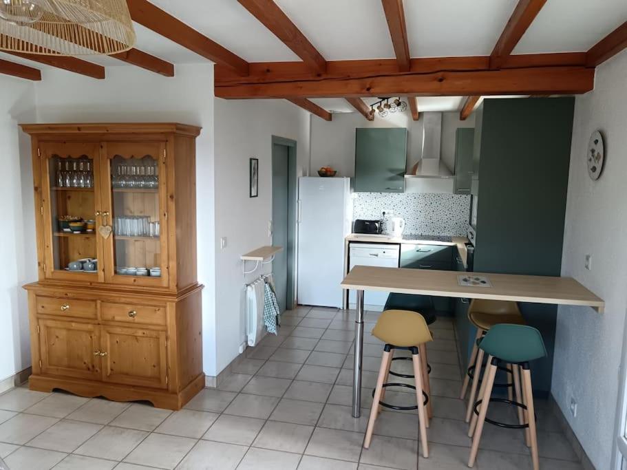 Maison 4 ch*L'Aiguillon s/ Mer photo 2