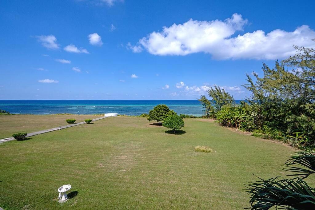 Palm JA SCF32 - Modern 1 BR w/ Pool & Ocean View photo 4
