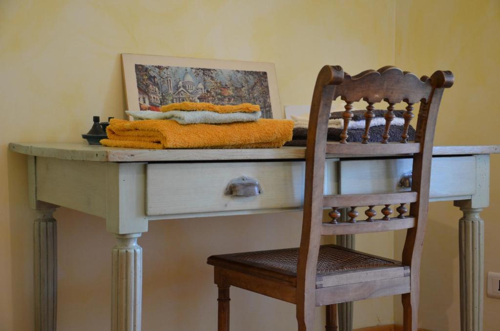 Chez Patou - Chambres d'hôtes photo 3
