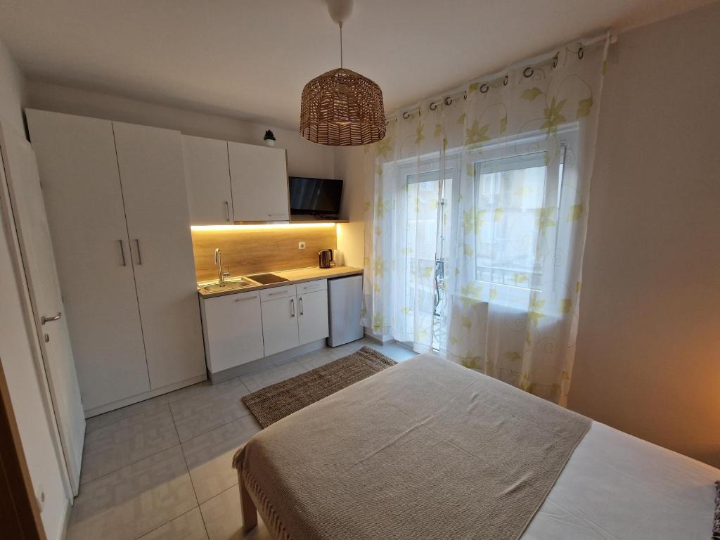 Apartmani Vukusic photo 2