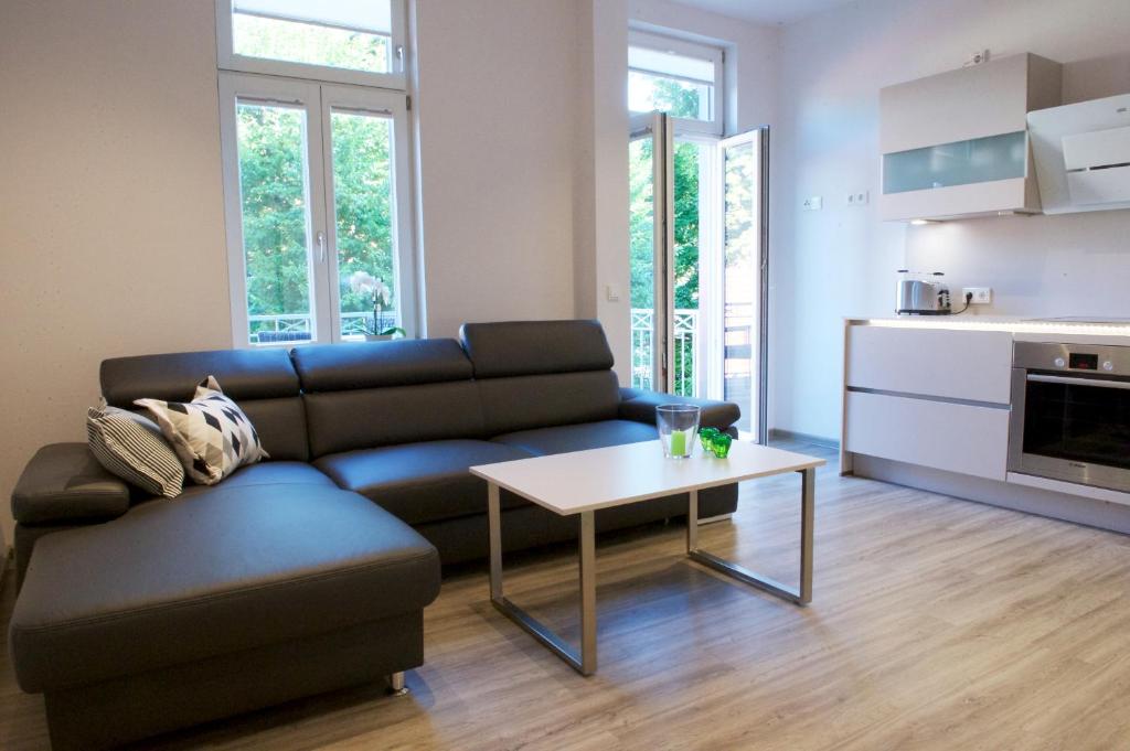 Altstadt Appartements Goslar photo 1