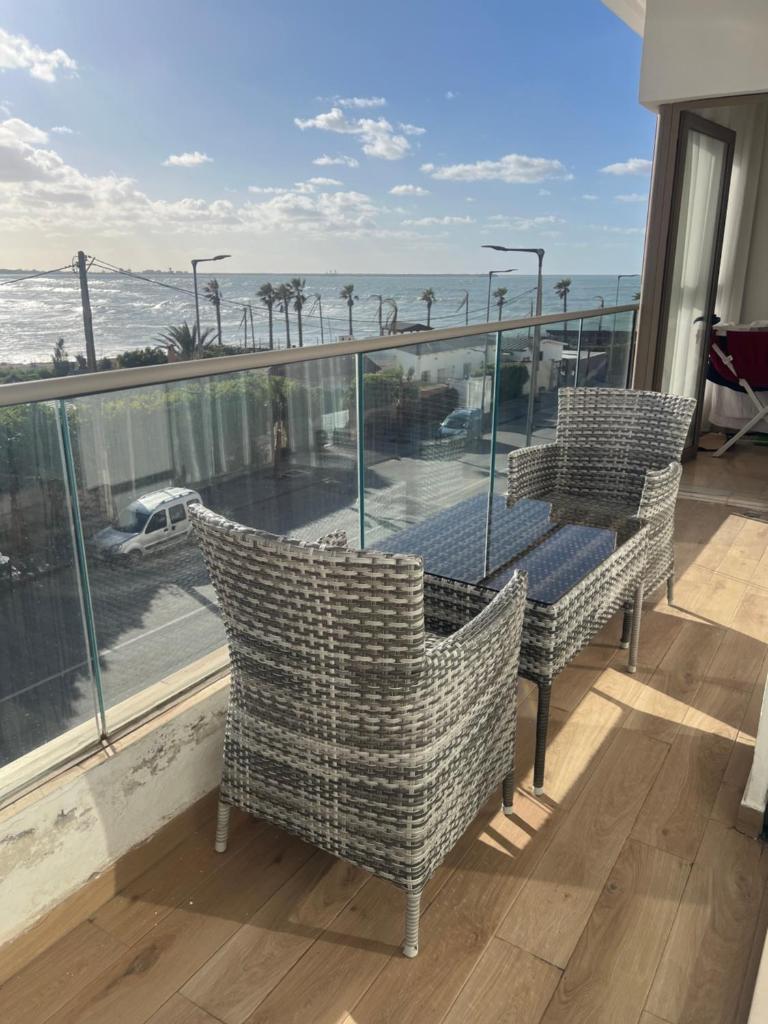 Luxurious Apt - Sea View photo 1