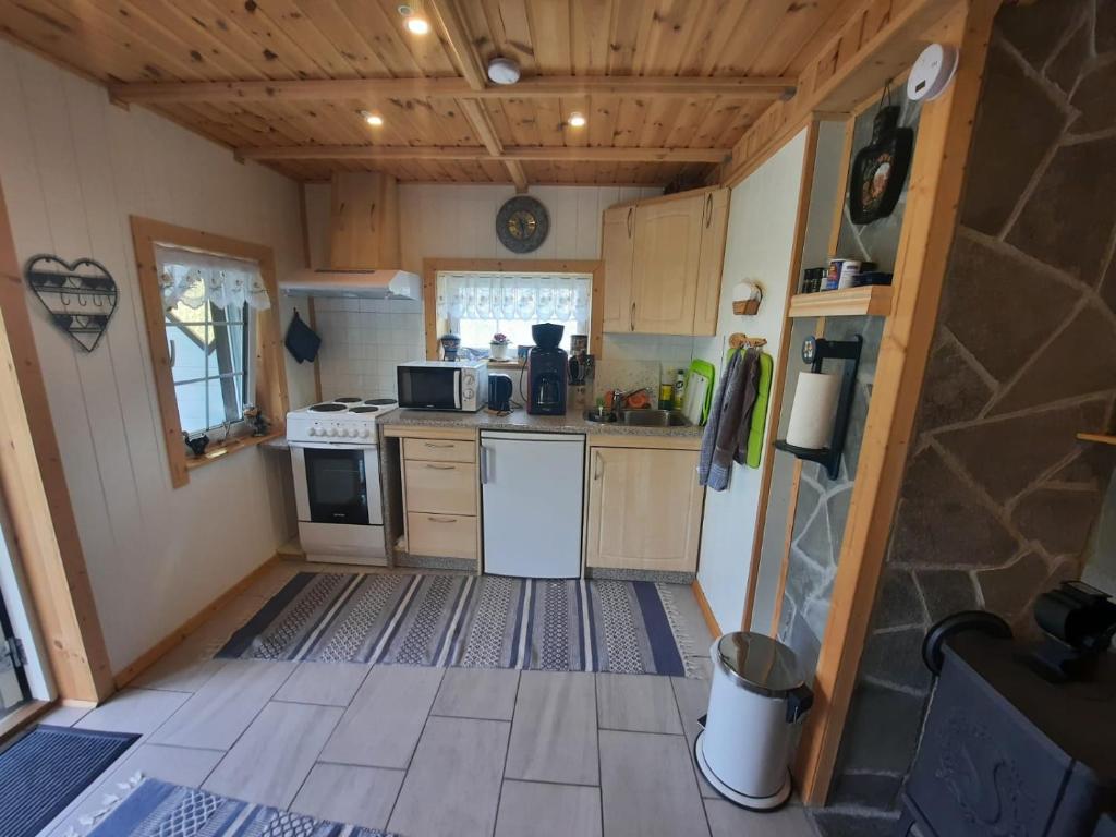 Fjordgaestehaus photo 4