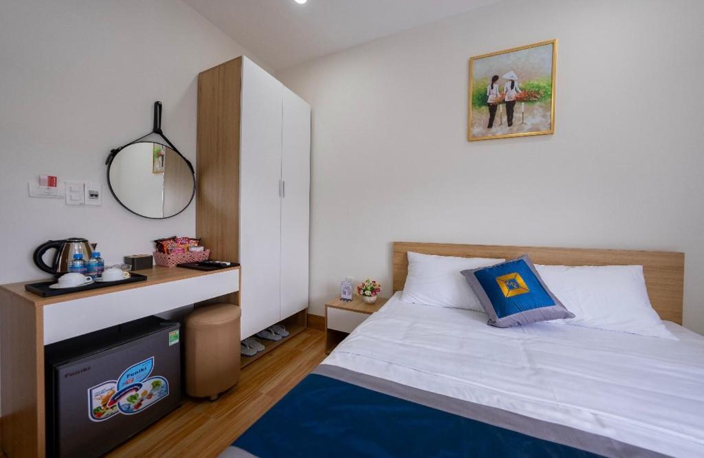lucky life hotel photo 1
