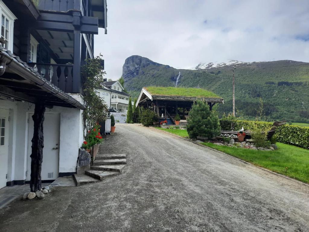 Fjordgaestehaus photo 3