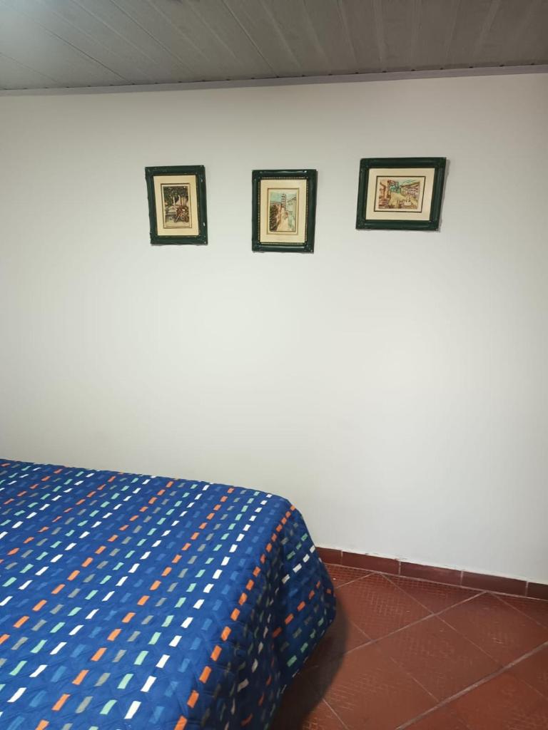 Hospedaje y Camping del Rio photo 1