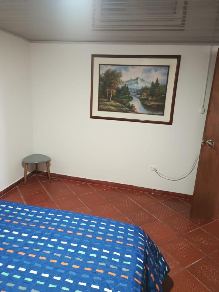 Hospedaje y Camping del Rio photo 2