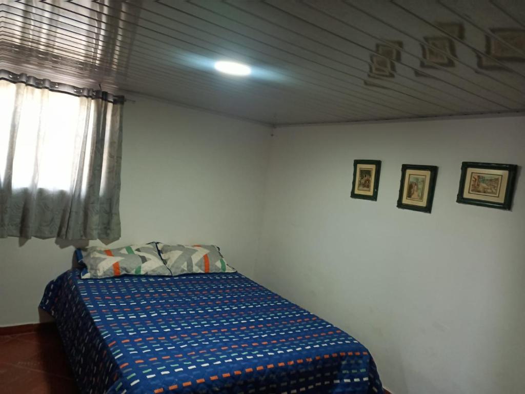 Hospedaje y Camping del Rio photo 3