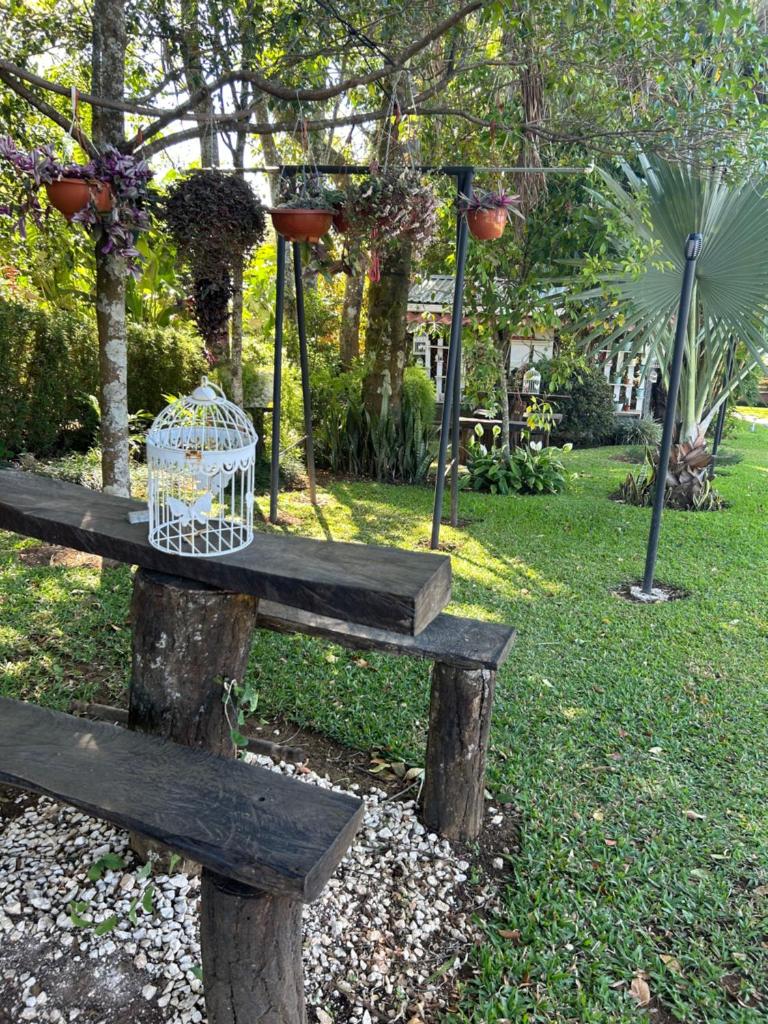 Cabaña en Alajuela en lugar tranquilo y con mucha naturaleza. photo 4