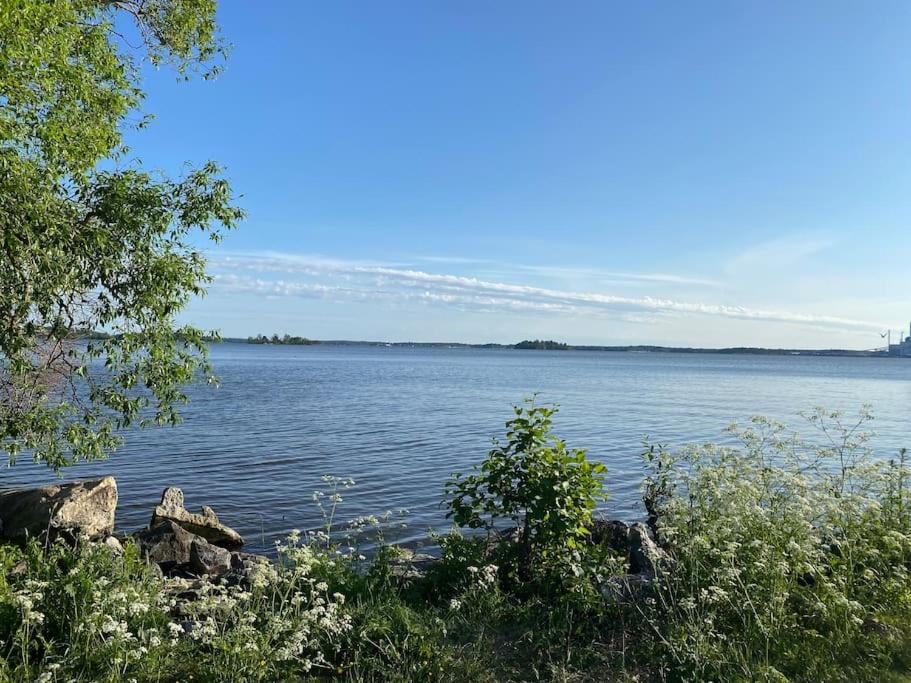 Entire beautiful lakefront house photo 1
