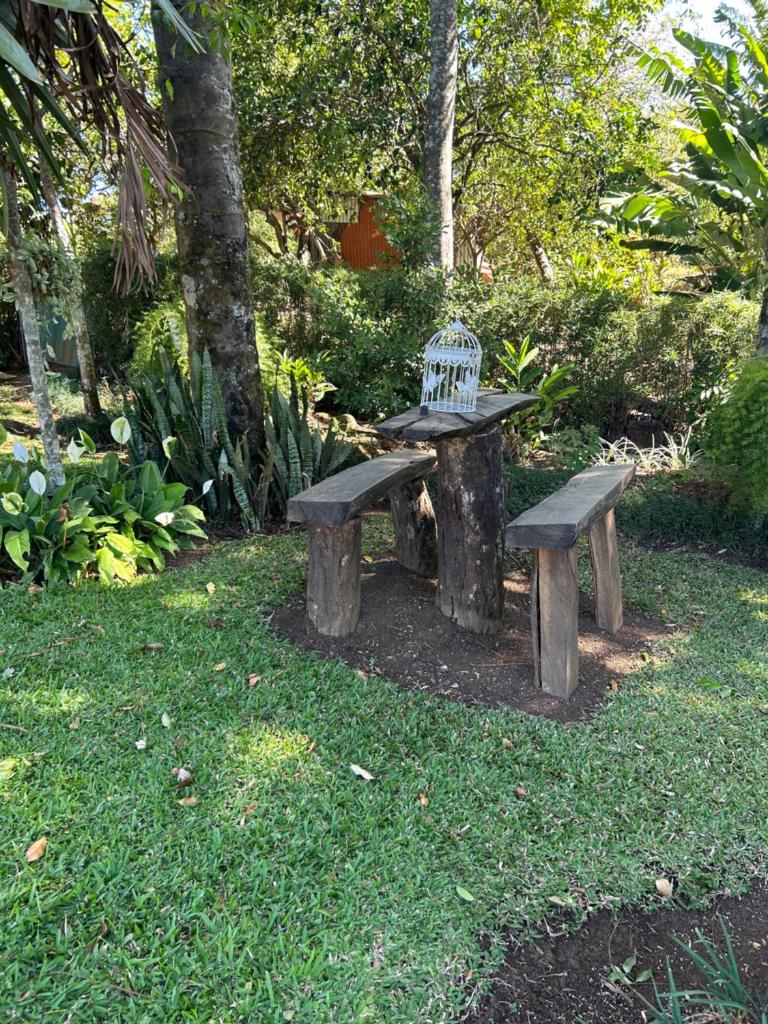 Cabaña en Alajuela en lugar tranquilo y con mucha naturaleza. photo 1