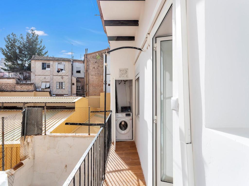 Freshly renovated Old Town Alcoy photo 4