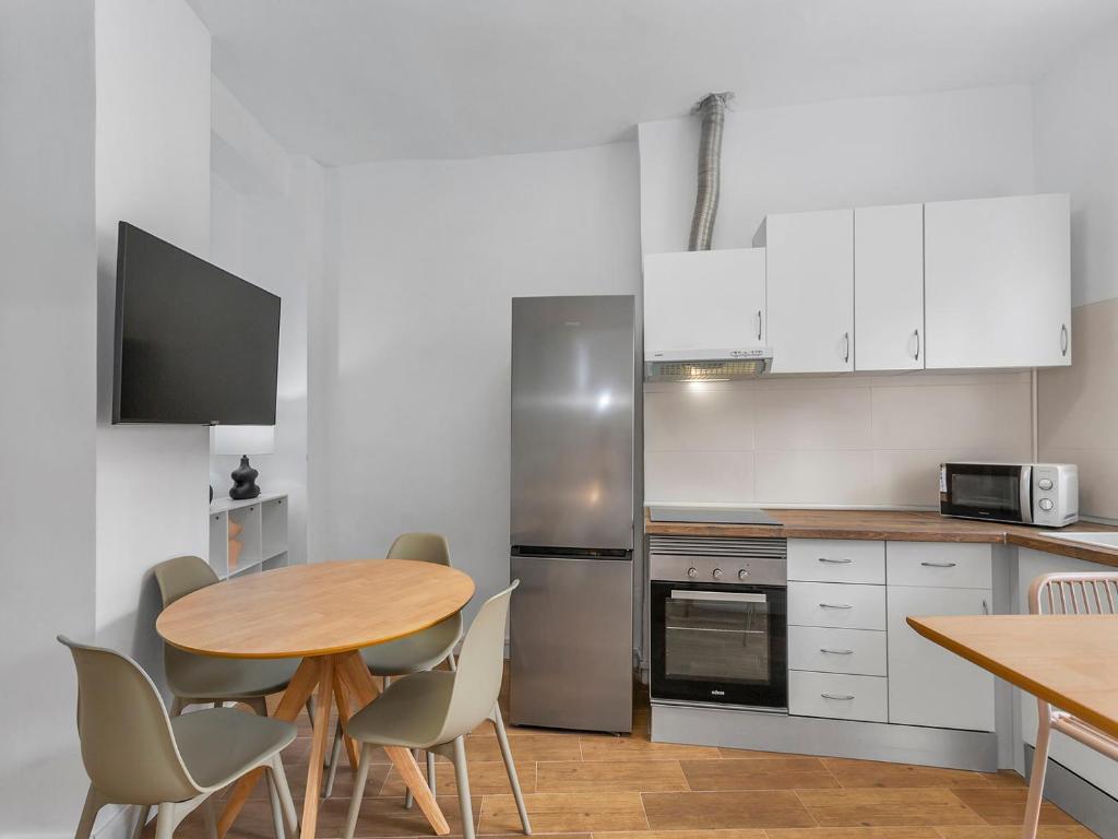 Freshly renovated Old Town Alcoy photo 3