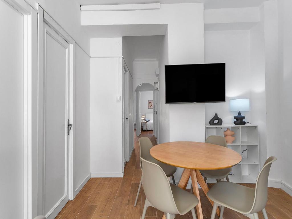 Freshly renovated Old Town Alcoy photo 1