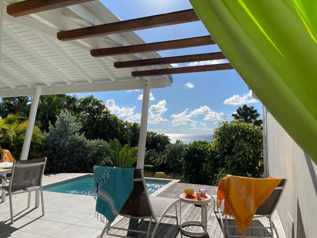 Iguane House Villas & Micro Spa photo 1