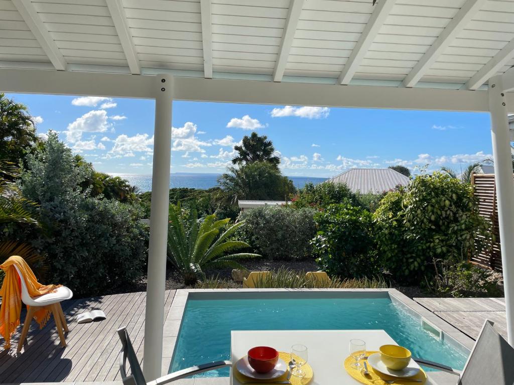 Iguane House Villas & Micro Spa photo 2